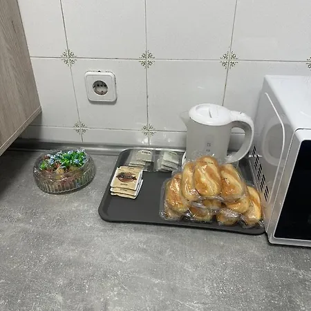 Vivienda En De 4 Arrecife (Lanzarote)