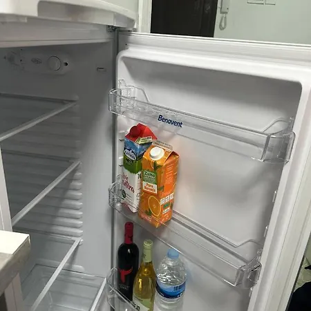 Vivienda En De 4 Apartmán Arrecife (Lanzarote)