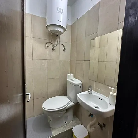 Apartmán Vivienda En De 4 *