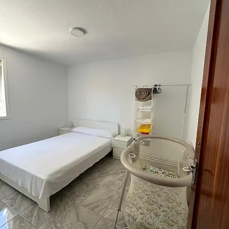 Vivienda En De 4 * Arrecife (Lanzarote)