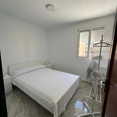 Vivienda En De 4 Apartmán