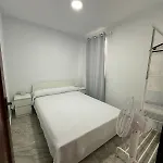 Apartmán Vivienda En De 4 Arrecife (Lanzarote)