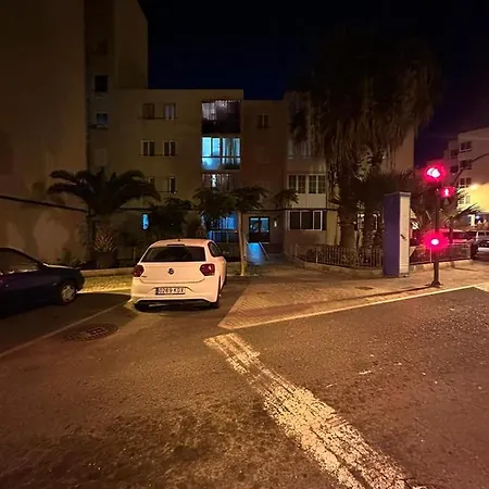 Vivienda En De 4 Arrecife