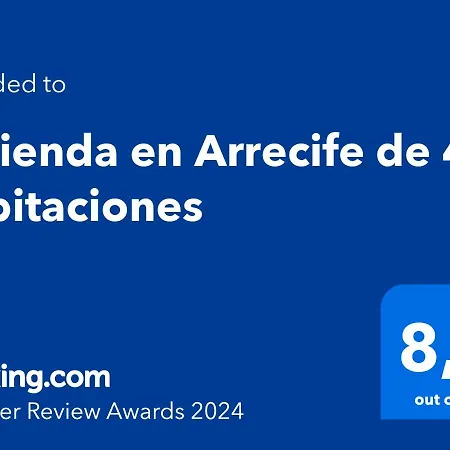 Vivienda En De 4 Apartmán