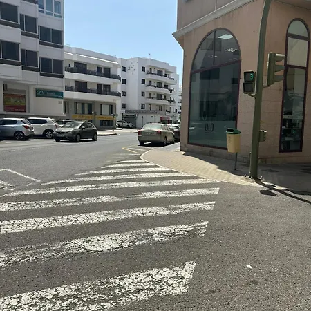 Apartmán Vivienda En De 4