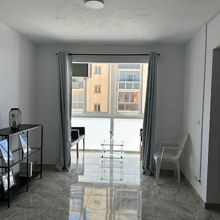 Vivienda En De 4 Arrecife (Lanzarote)