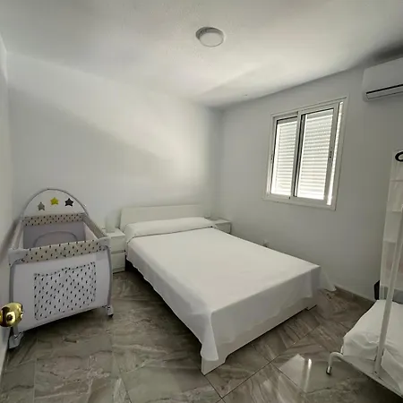 Vivienda En De 4 Apartment Arrecife (Lanzarote)