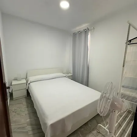 Appartement Vivienda En De 4 Arrecife (Lanzarote)