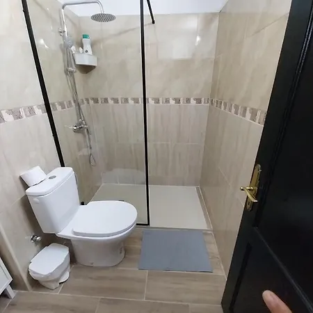 Vivienda En De 4 Appartement *