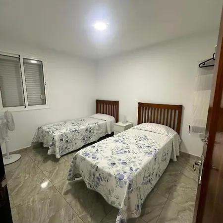 Vivienda En De 4 Appartement Arrecife (Lanzarote)