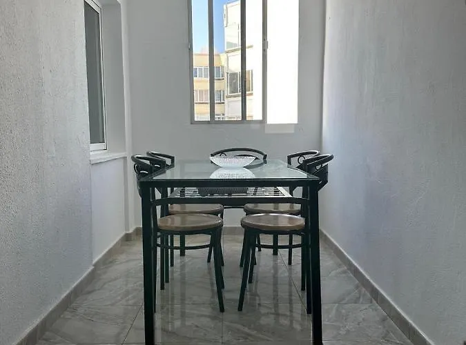 Vivienda En De 4 Apartment Arrecife (Lanzarote)