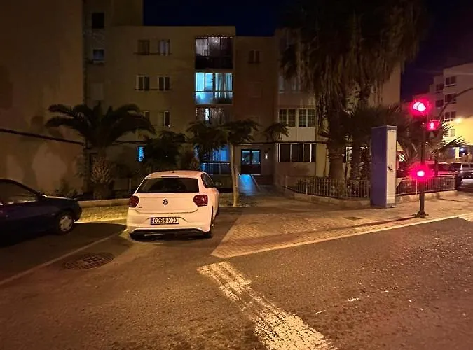 Vivienda En De 4 Arrecife (Lanzarote)