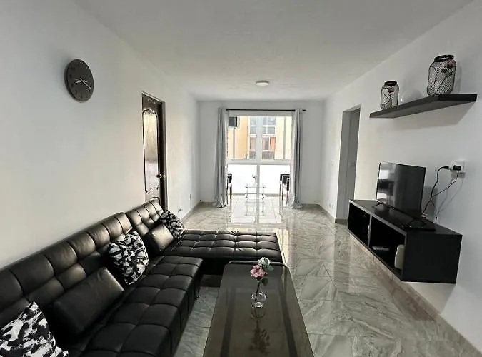 Vivienda En De 4 * Arrecife (Lanzarote)