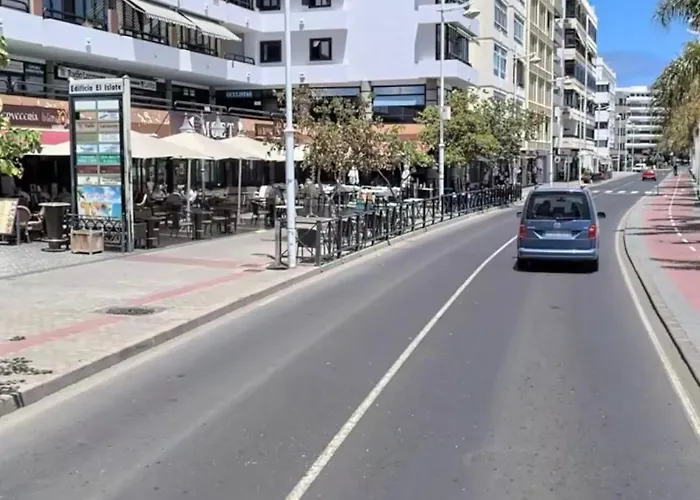 Vivienda En De 4 * Arrecife (Lanzarote)