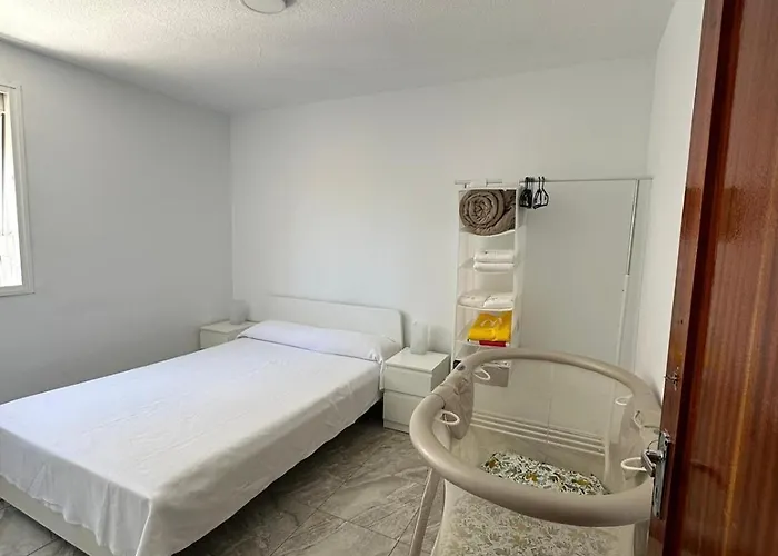 Vivienda En De 4 * Arrecife (Lanzarote)