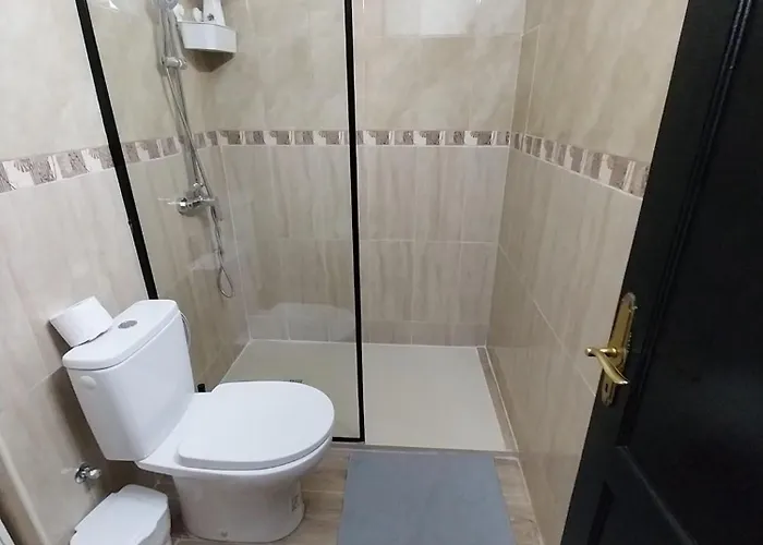 Vivienda En De 4 Apartamento *