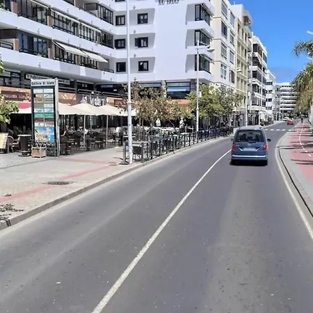 Vivienda En De 4 * Arrecife (Lanzarote)