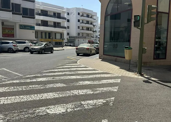 Lejlighed Vivienda En De 4