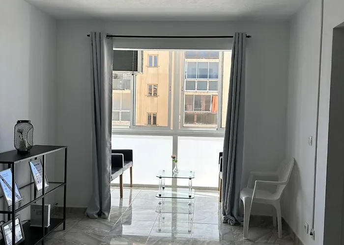 Vivienda En De 4 Arrecife (Lanzarote)