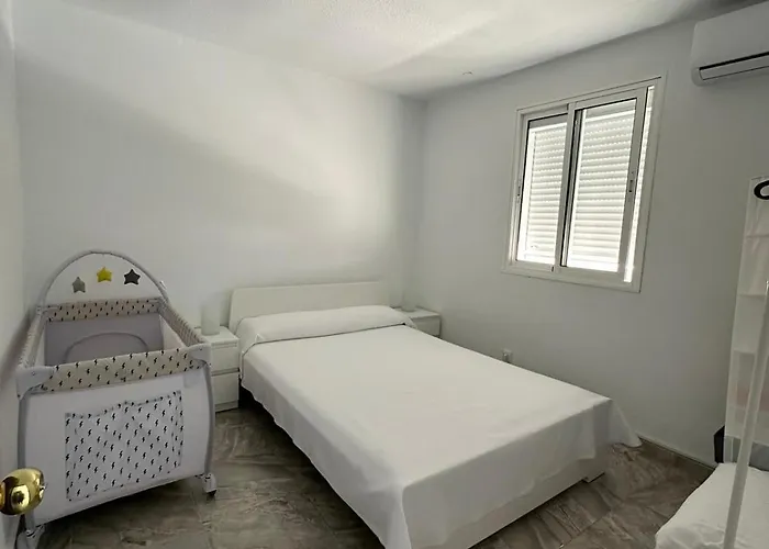 Vivienda En De 4 Lejlighed Arrecife (Lanzarote)