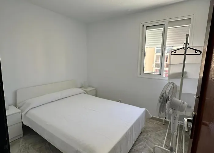 Vivienda En De 4 Lejlighed